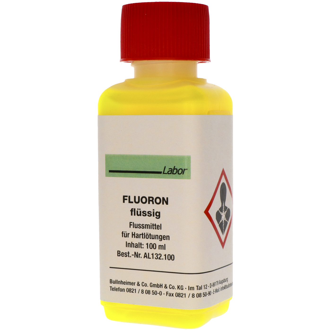 Fluoron Flux - 100 ml
