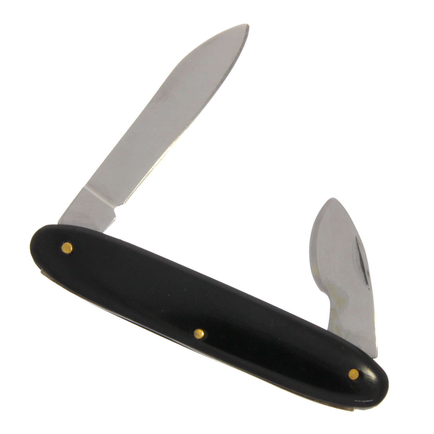 Gehäuseöffner und Uhrmachermesser - 1 Stück
