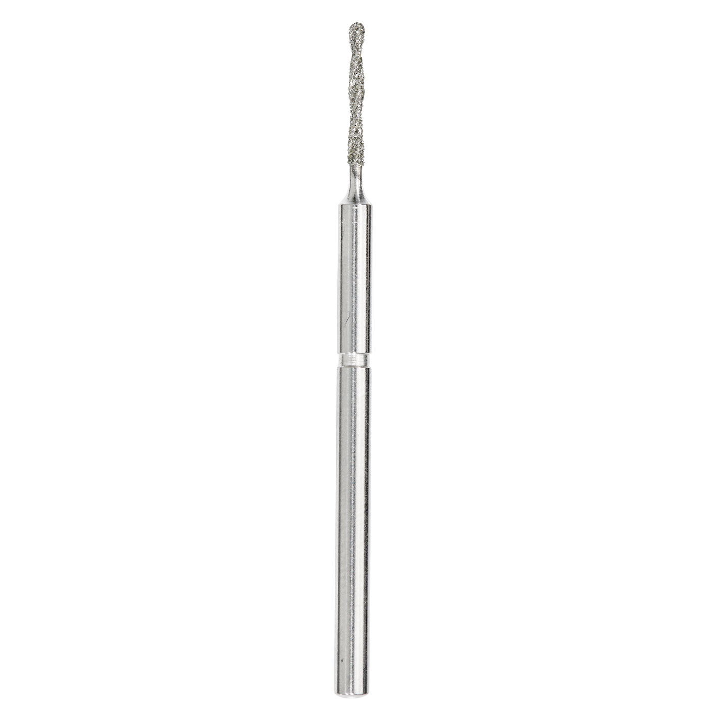 Diamond Spiral Drill, Fig. 8203, ø 1.2 mm - 1 piece