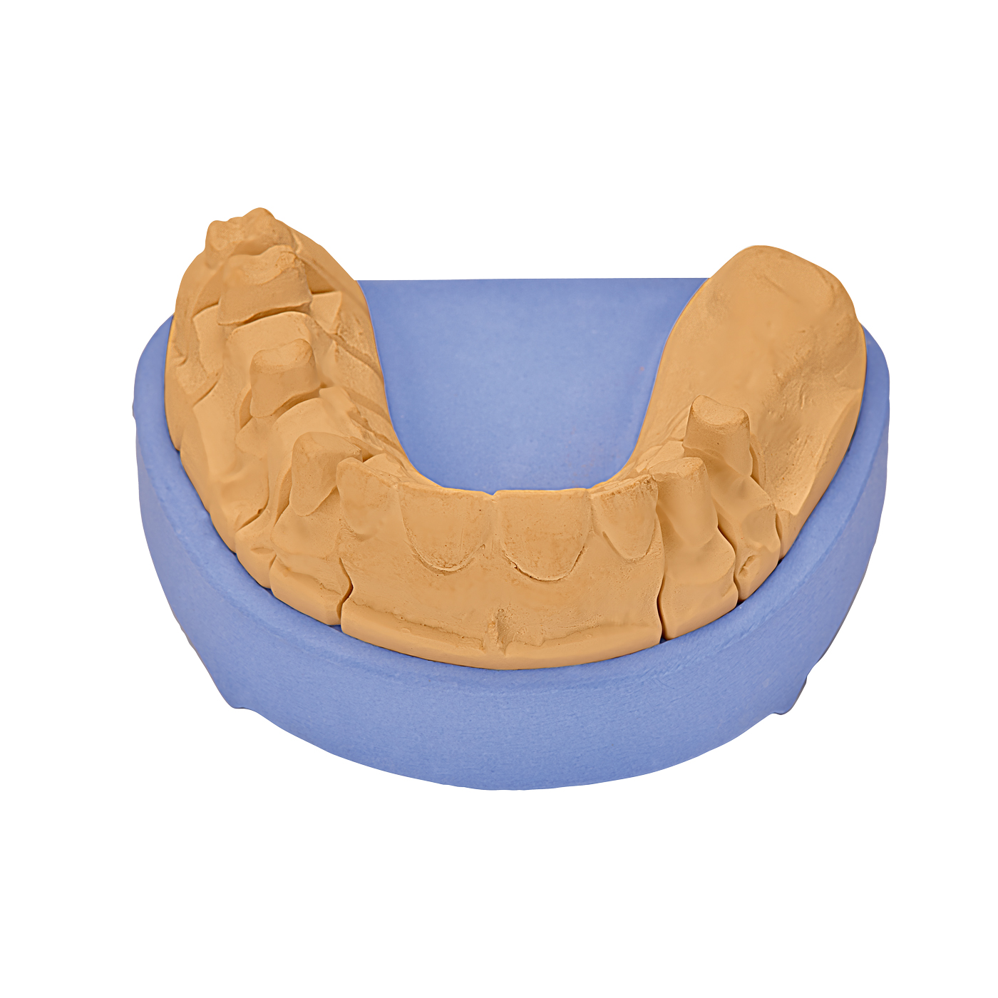 FINOHIT Superhartgips, goldbraun - 25 kg FINOHIT Superhartgips, goldbraun - 25 kg