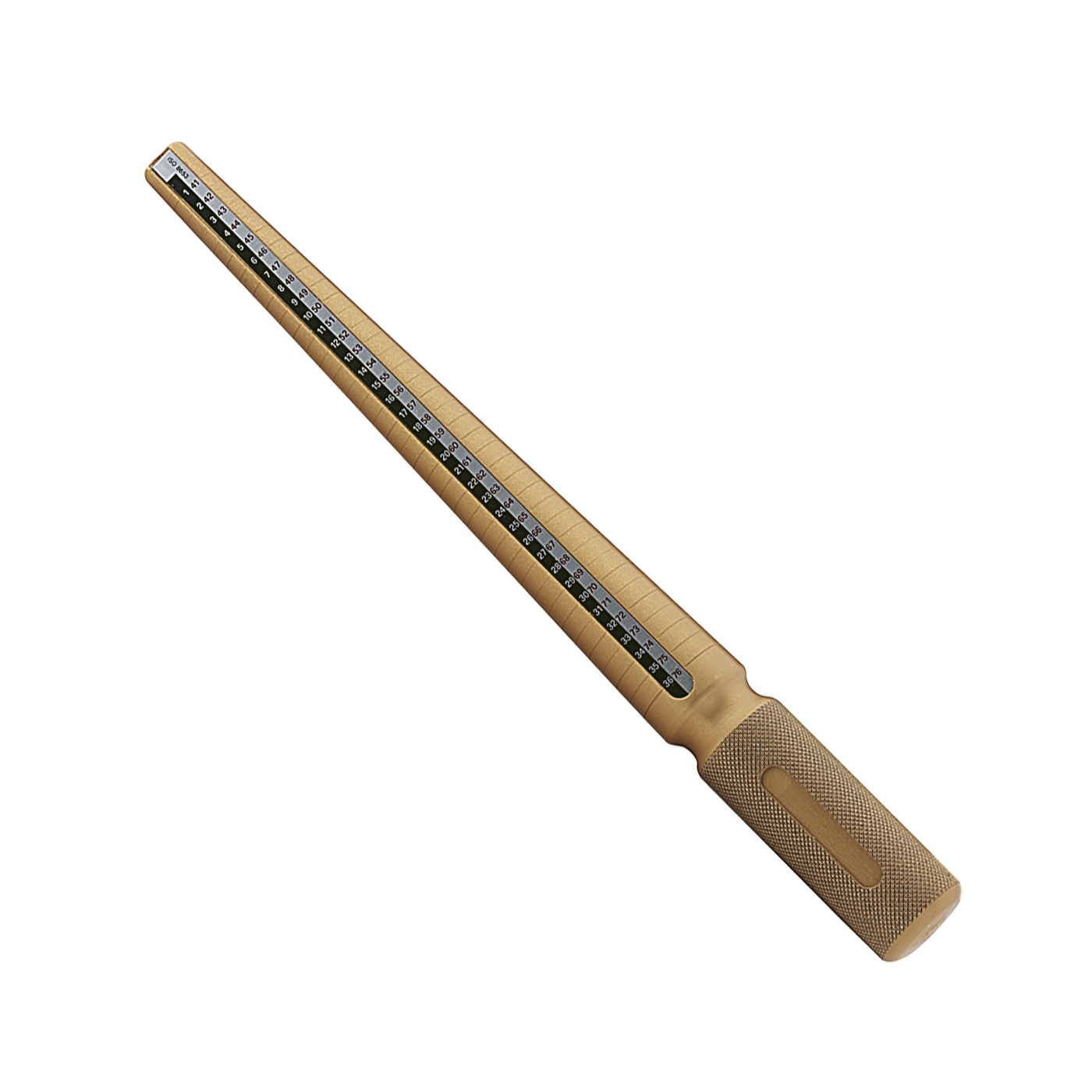 Ring Stick, Circumference 41 - 76 mm - 1 piece