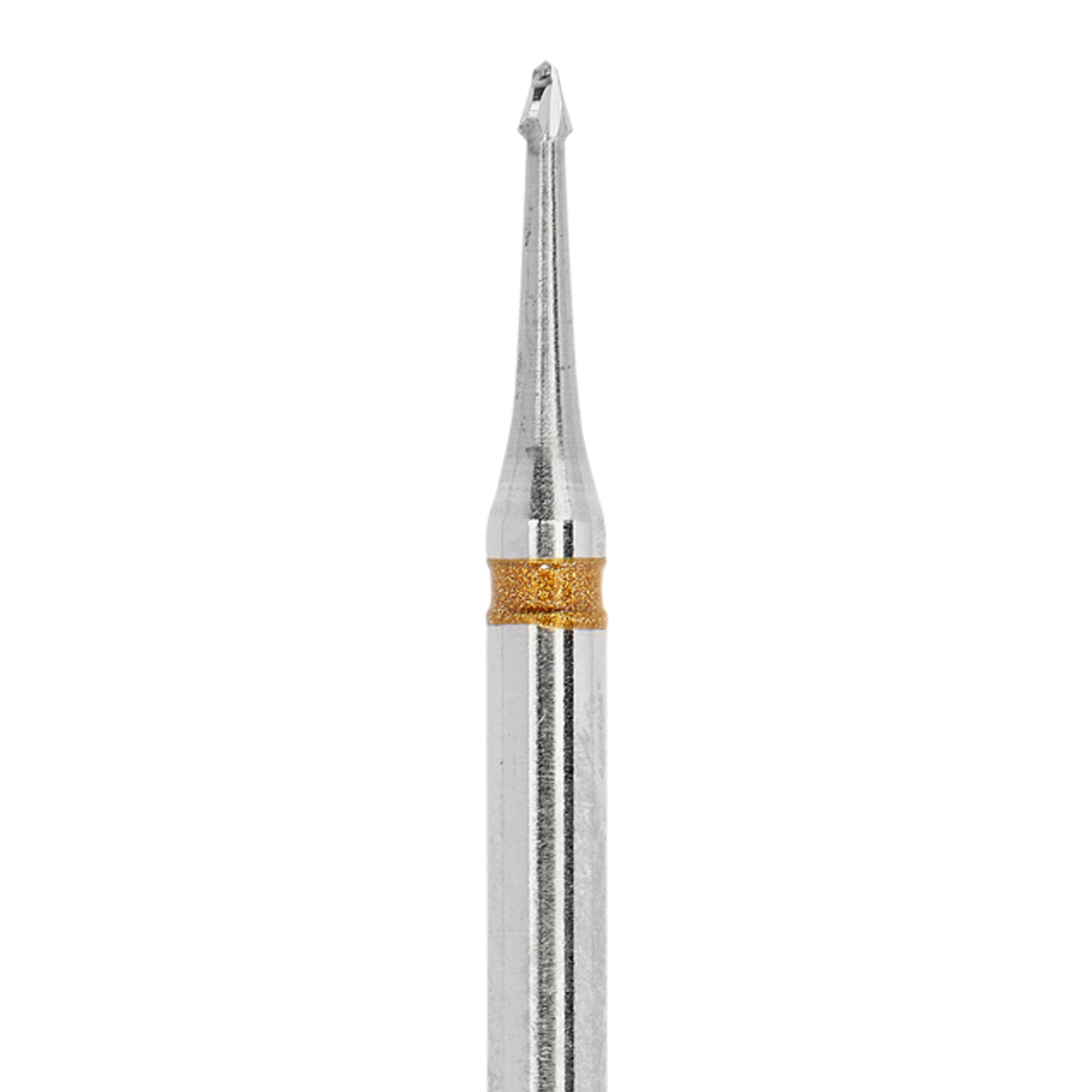 HM-PavéCut Milling Cutter, Fig. 447AU, ø 1.5 mm - 1 piece HM-PavéCut Milling Cutter, Fig. 447AU, ø 1.5 mm - 1 piece