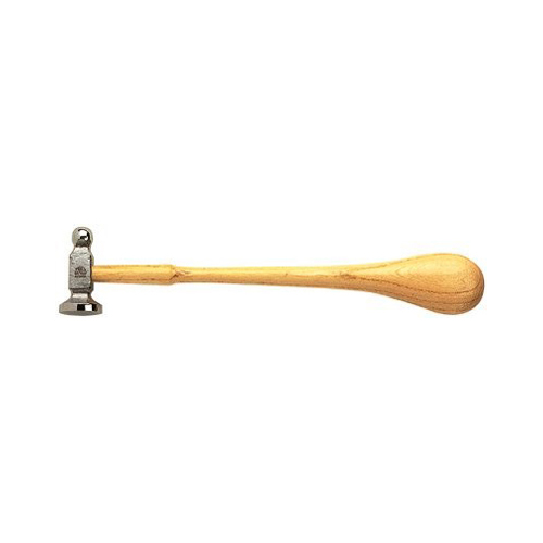 Chasing Hammer, Head ø 32 mm - 1 piece Chasing Hammer, Head ø 32 mm - 1 piece