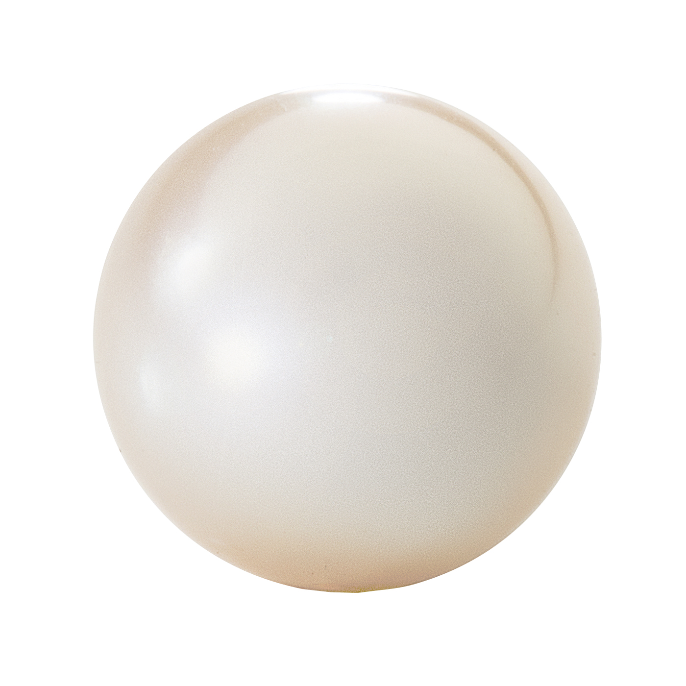Akoya Cultured Pearl, Saltwater, 3/4,ø 5.0-5.5 mm, Quality A - 1 piece