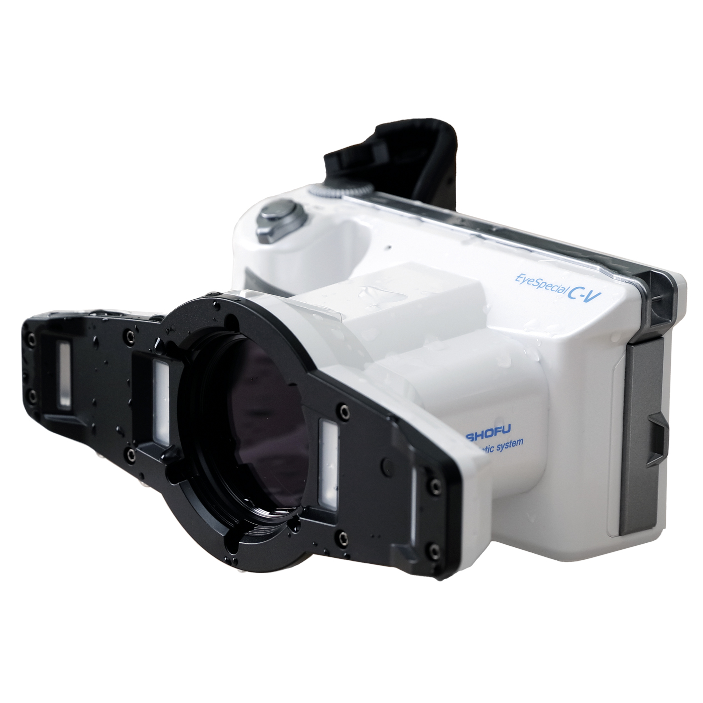 Shofu EyeSpecial C-V Dentalkamera - 1 Stück Shofu EyeSpecial C-V Dentalkamera - 1 Stück