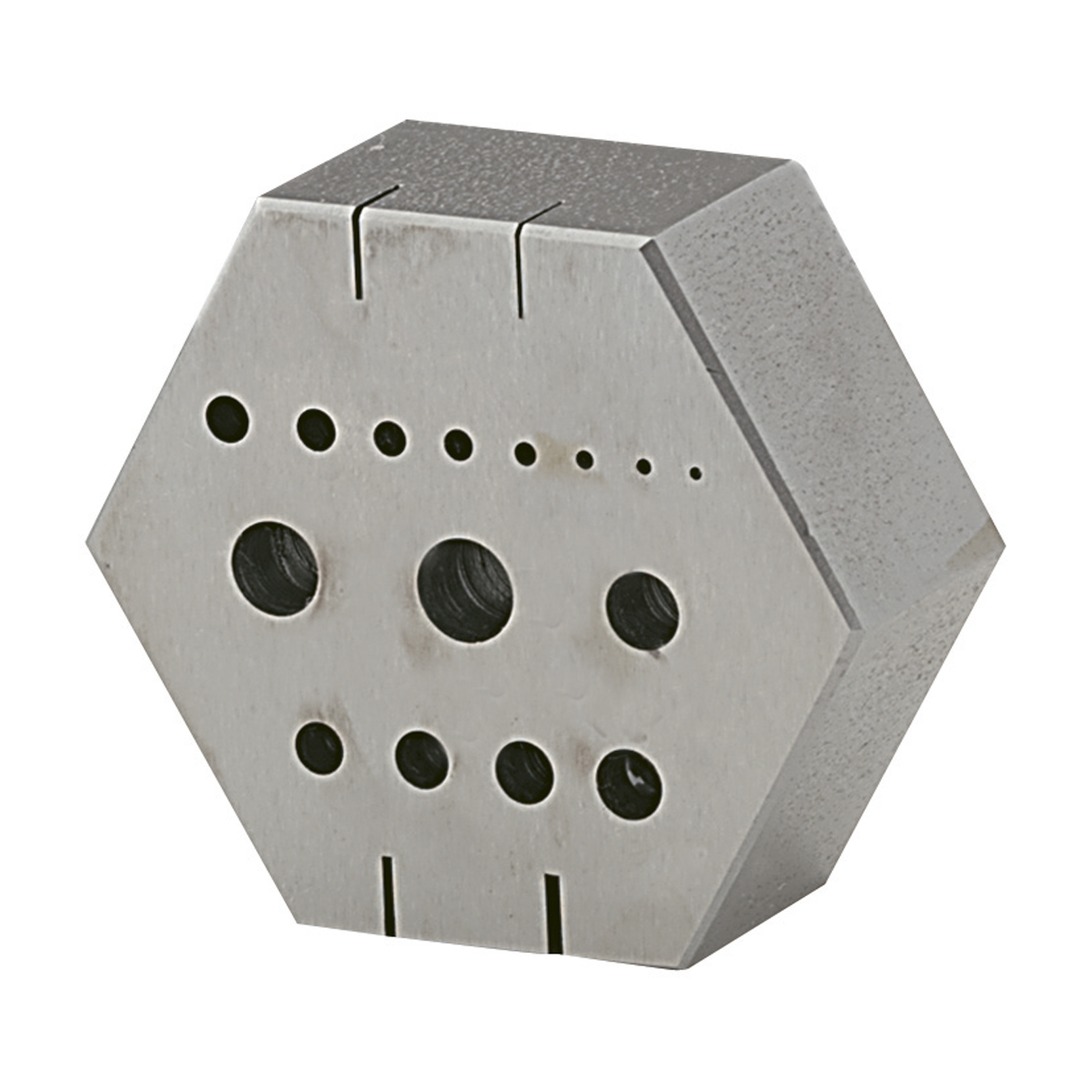 Nietambösschen, 65 x 75 x 20 mm - 1 Stück