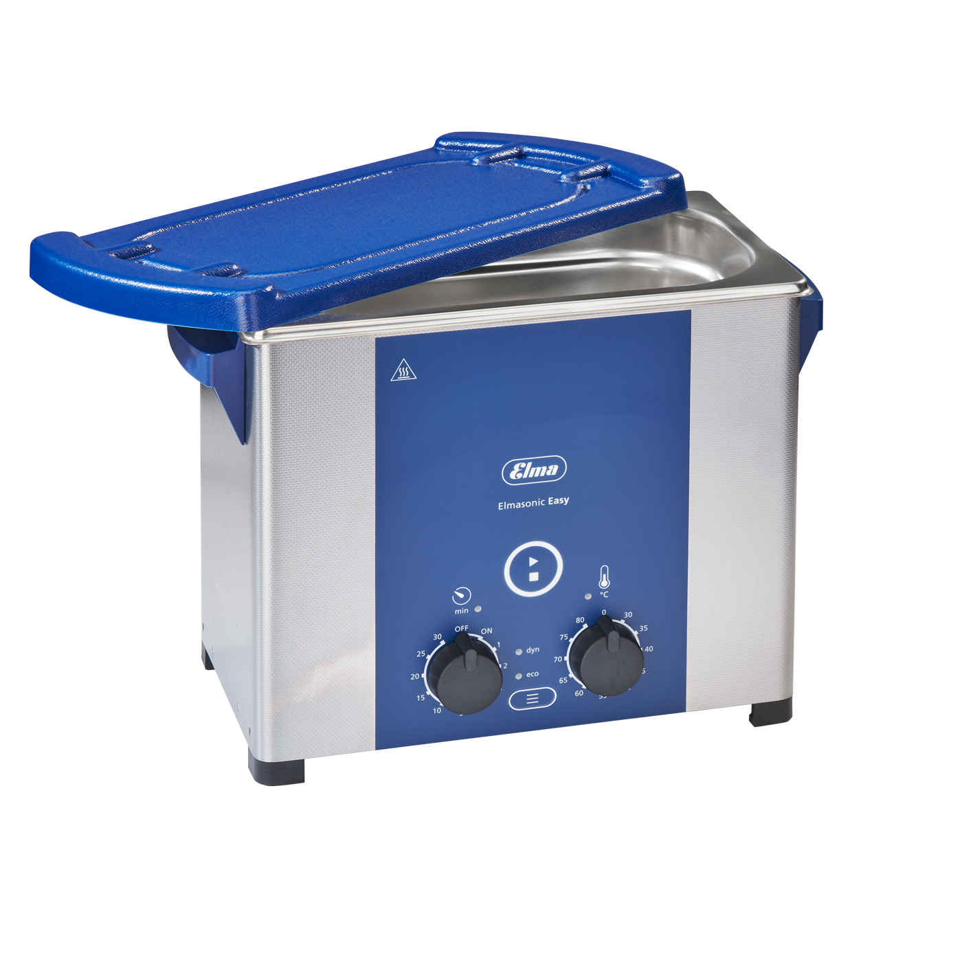 Elmasonic Easy 30H ultrasonic cleaning unit - 1 piece Elmasonic Easy 30H ultrasonic cleaning unit - 1 piece