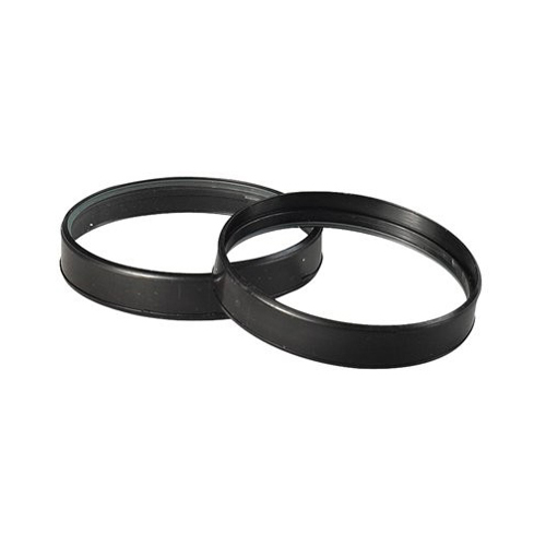 Vision Engineering Schutzgläser, für Mantis Compact Objektiv - 4 Stück