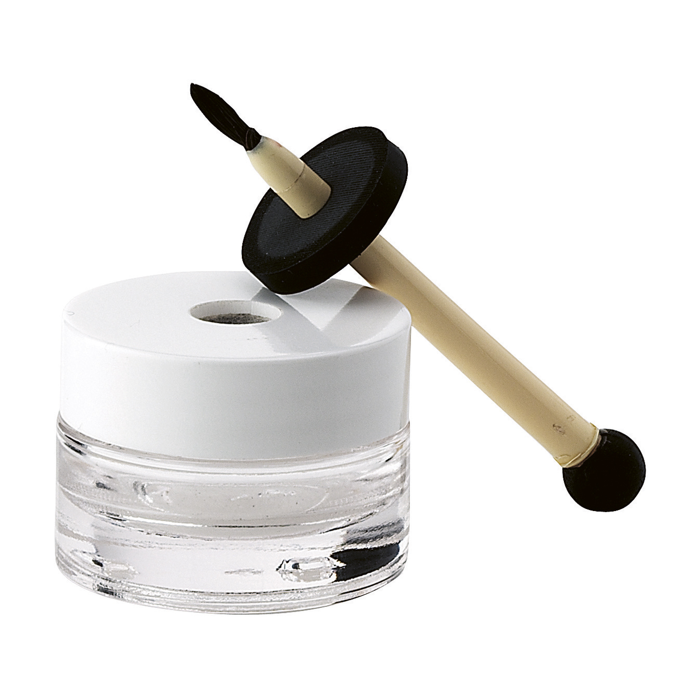 Smart_can Glasbehälter, 15 ml - 1 Stück Smart_can Glasbehälter, 15 ml - 1 Stück