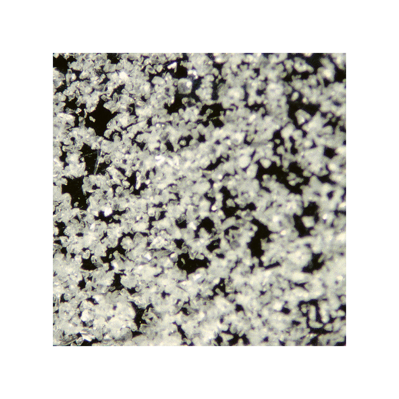 Renfert Cobra Aluoxyd Strahlmittel, 25 µm, weiß - 5 kg Renfert Cobra Aluoxyd Strahlmittel, 25 µm, weiß - 5 kg