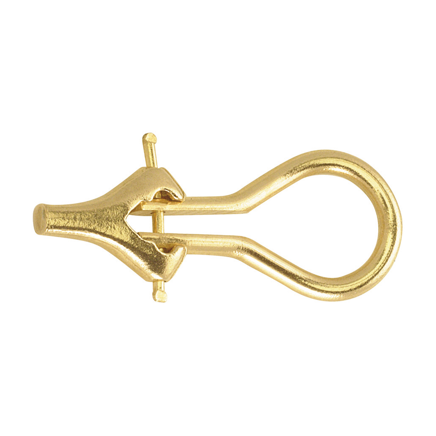 Omega Clip, 750G, 7.8 x 15.5 mm - 1 piece