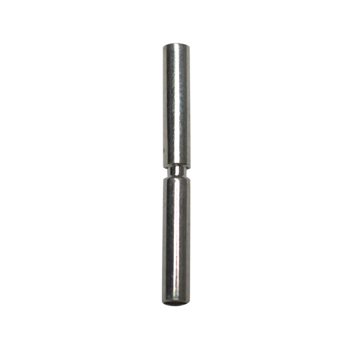 Bayonet Clasp, Stainless Steel, Internal ø 0.9 mm - 1 piece