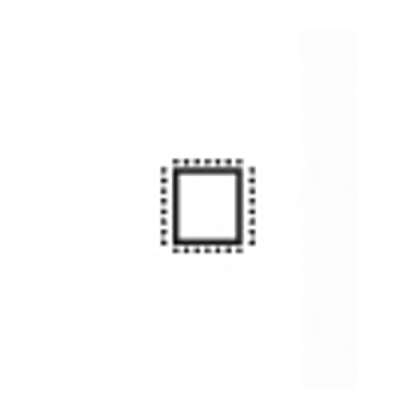 Riffler File No. 19, Cut 2 - 1 piece Riffler File No. 19, Cut 2 - 1 piece