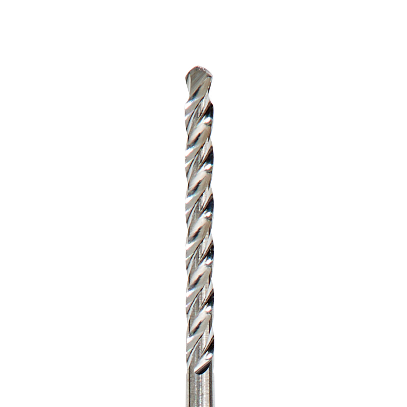 Busch HM-Spiralbohrer, Fig. 4203, ø 0,7 mm - 2 Stück Busch HM-Spiralbohrer, Fig. 4203, ø 0,7 mm - 2 Stück