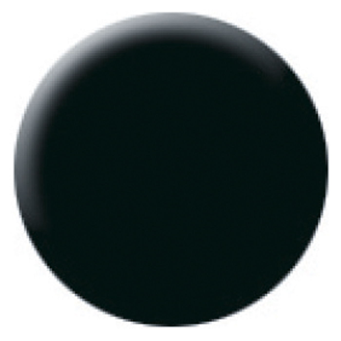 Colorit Deep, Black - 5 g