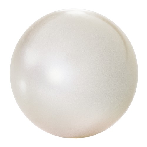 Akoya Cultured Pearl, Saltwater, 3/4,ø 7.0-7.5 mm, Quality B - 1 piece