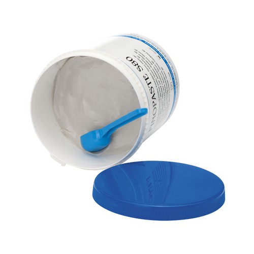 FINOPASTE S80 silicone putty - 1500 g