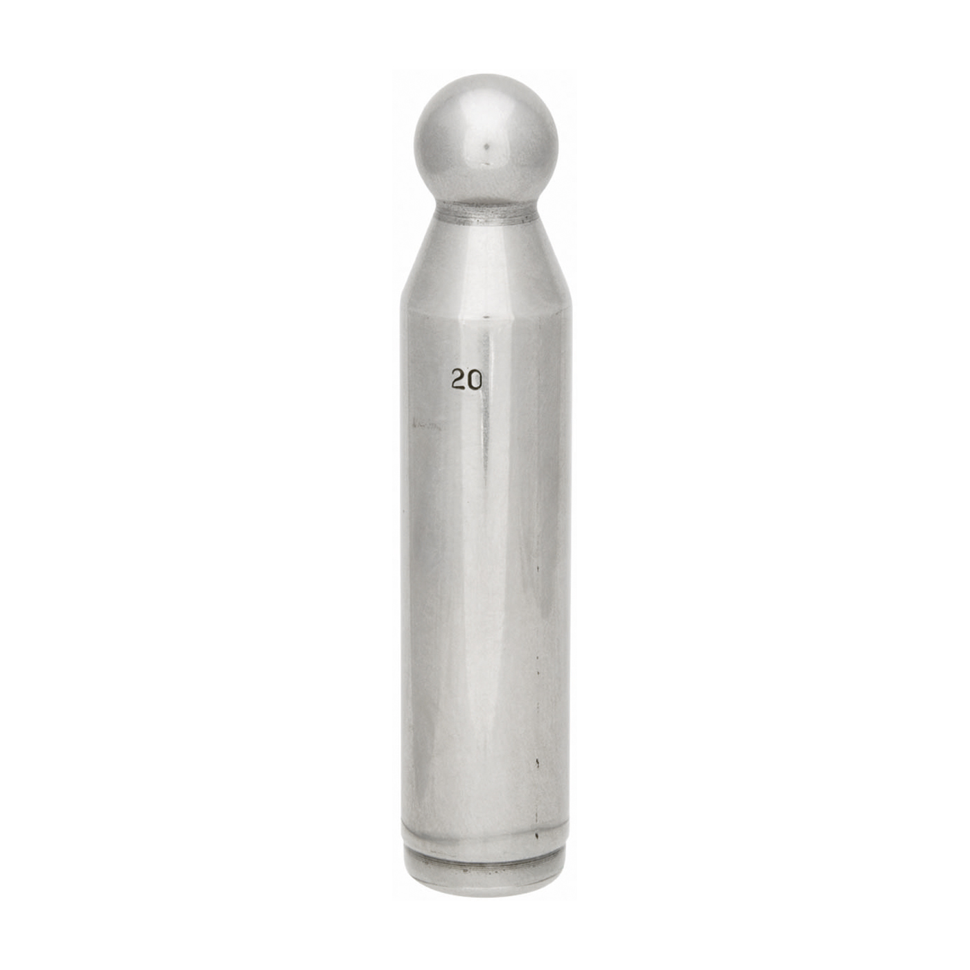 Kugelpunze, ø 20 mm - 1 Stück