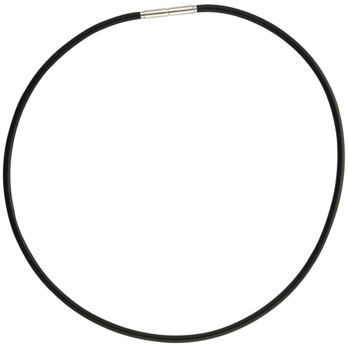 Rubber Circlet, ø 3.0 mm, 42 cm - 1 piece
