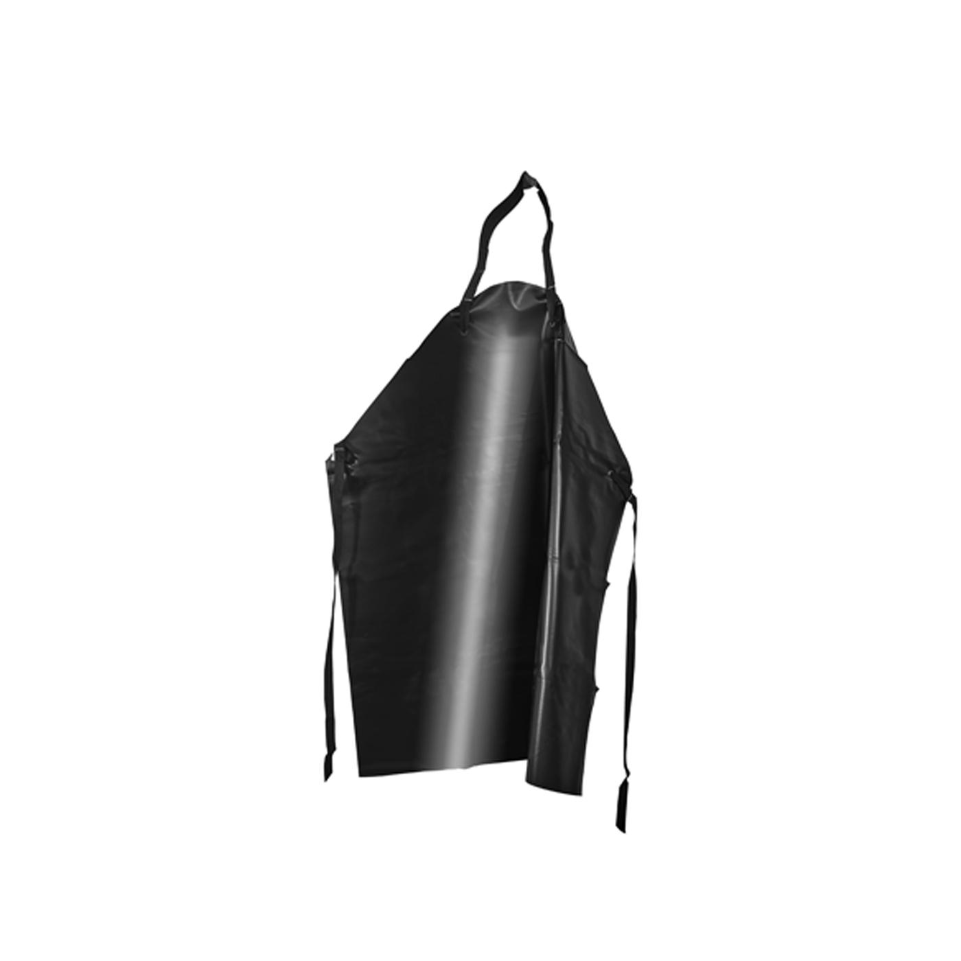 Acid-Protection Apron, 80 x 100 cm - 1 piece