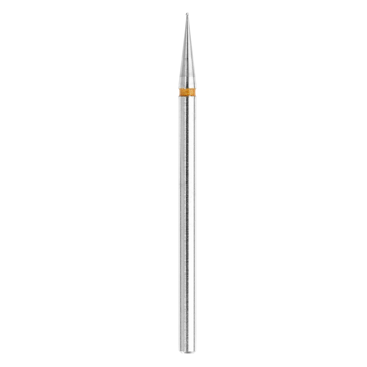 Busch HM-Kugelfräser, Fig. 1AU, ø 0,5 mm - 1 Stück Busch HM-Kugelfräser, Fig. 1AU, ø 0,5 mm - 1 Stück