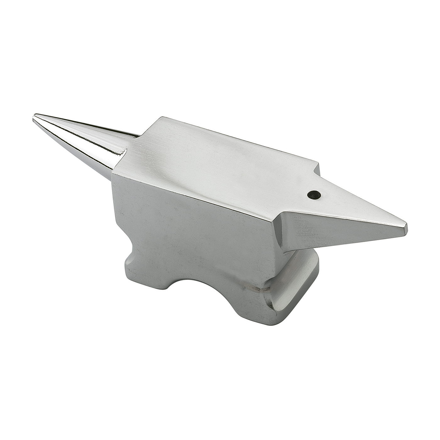 Hornamboss, 100 x 25 x 40 mm - 1 Stück