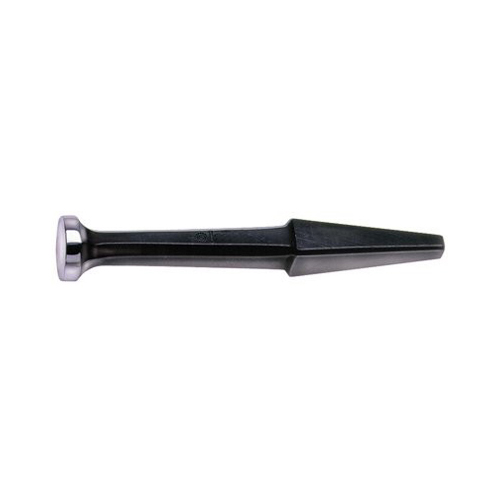 Peddinghaus Handwerkzeuge Klempnerfaust, rund, 300 x ø50 mm,1600 g - 1 Stück