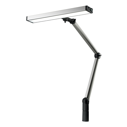 Uniled II Bench Light, dimmable, 27 W, 5200-5700 K - 1 piece