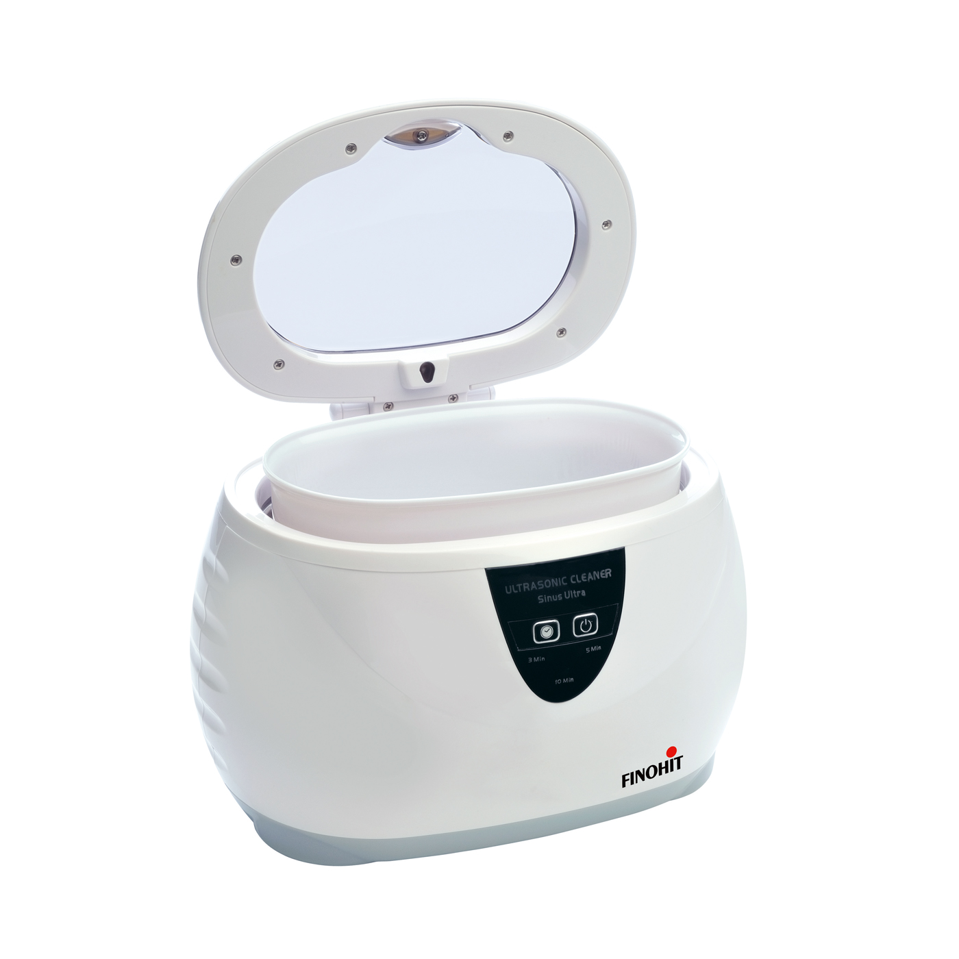 FINOHIT MINI Ultrasonic Cleaning Unit - 1 piece