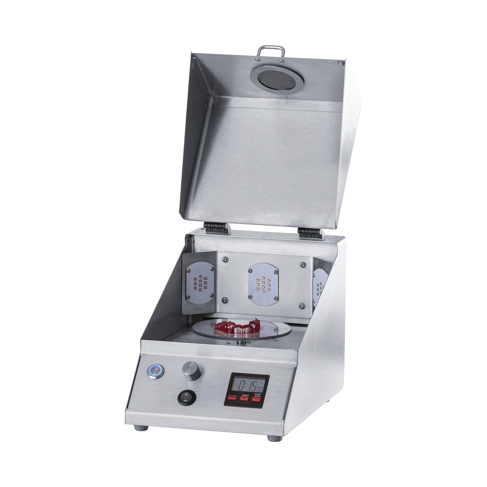Polycure Light Polymerisation Unit - 1 piece Polycure Light Polymerisation Unit - 1 piece