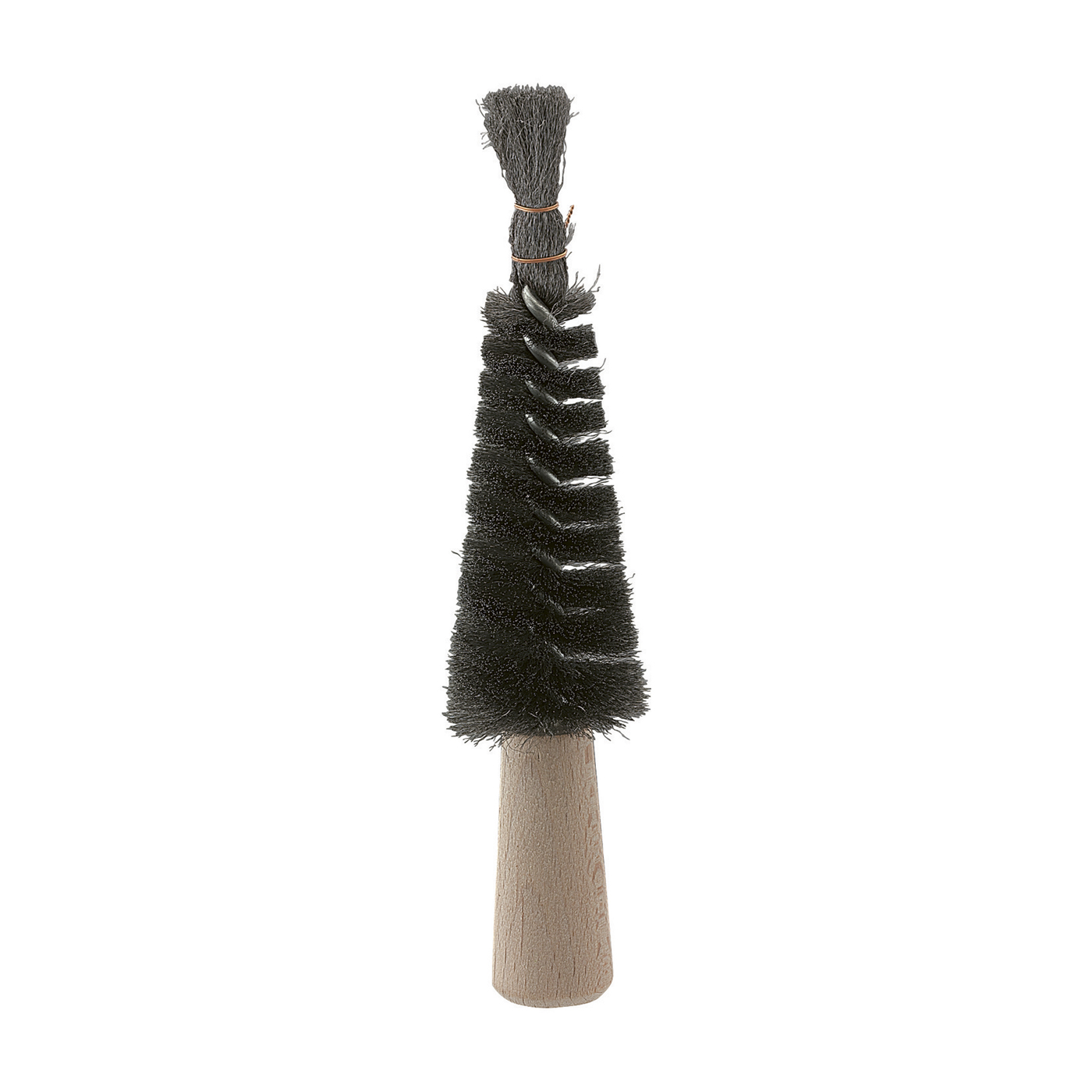 Wire Bolt for Rings, Steel Wire, 110 mm, Wire ø 0.08 mm - 1 piece