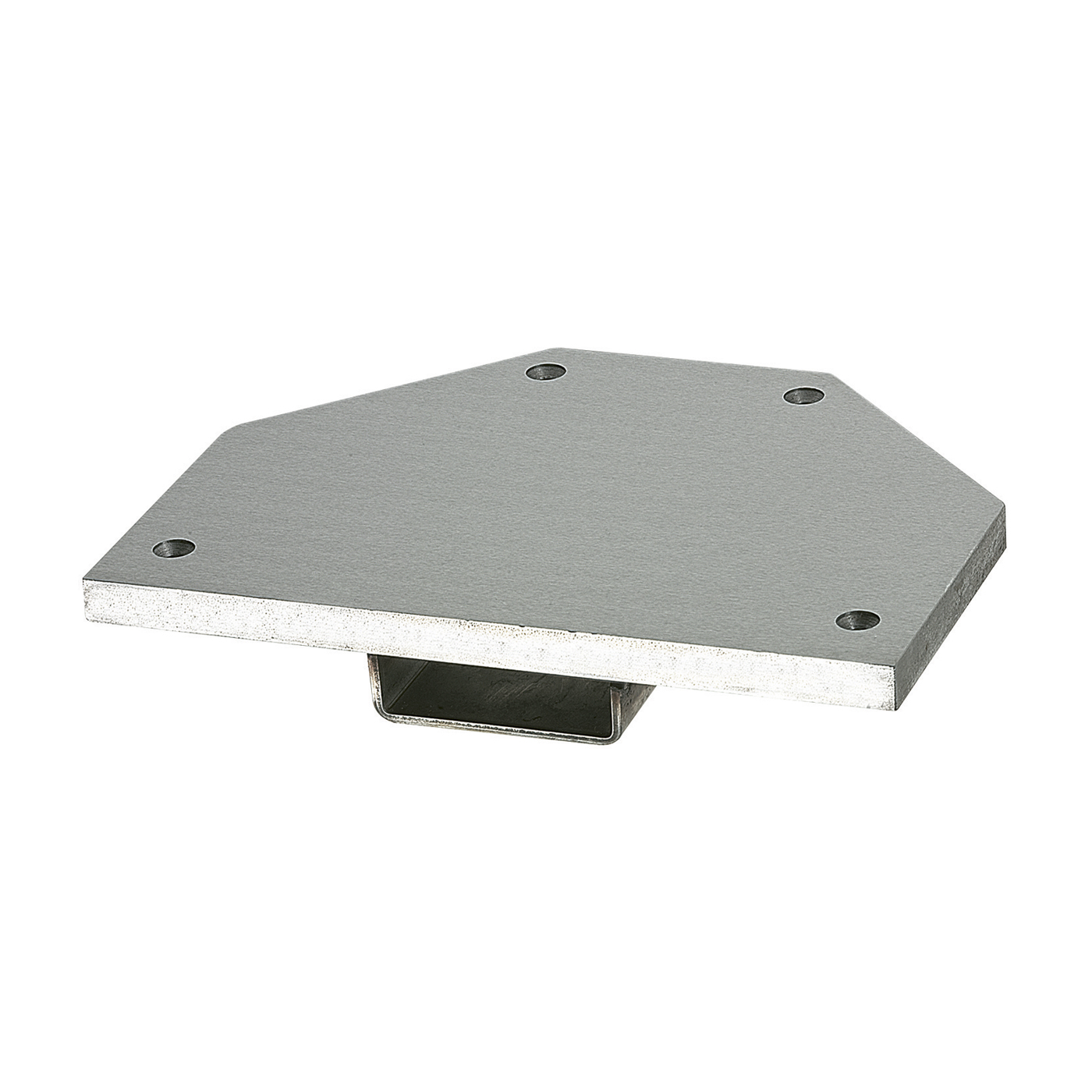 Werkbrettschoner, Kantenbruch 50 mm x 45° - 1 Stück