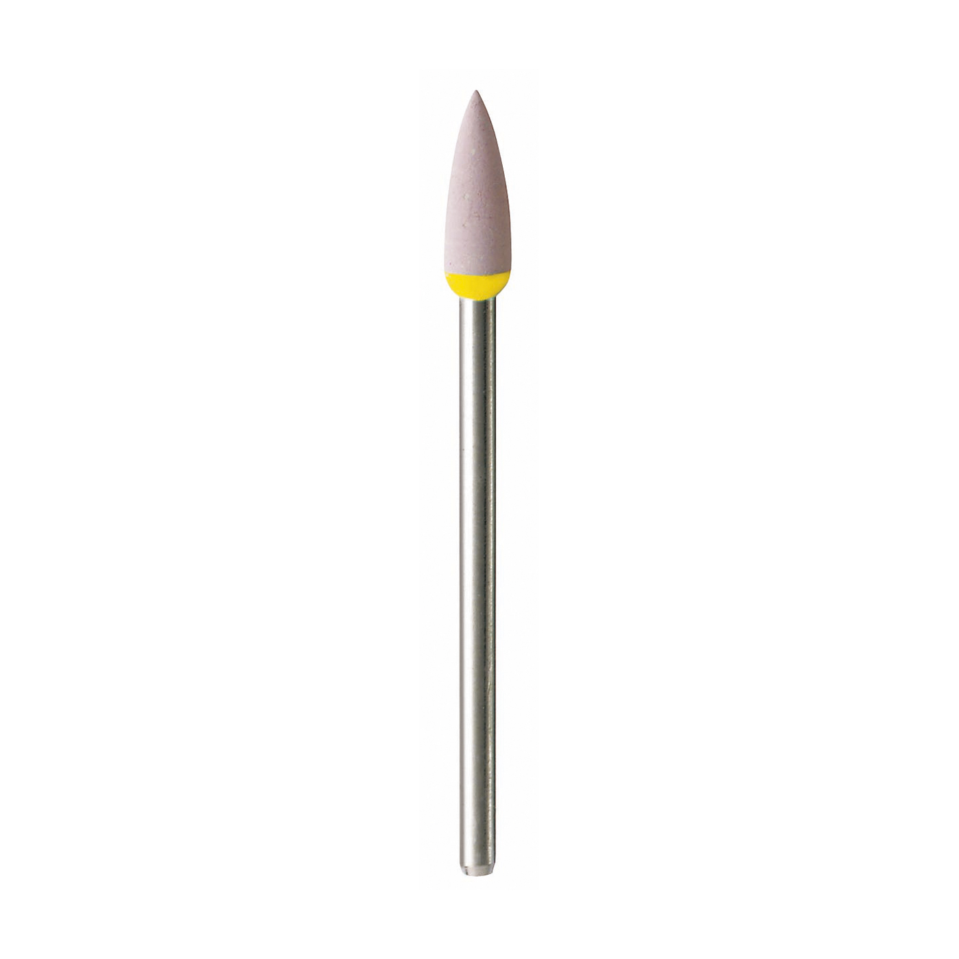 EVE Diapol Diamantpolierer, extrafein, ø 4 x 13 mm - 1 Stück