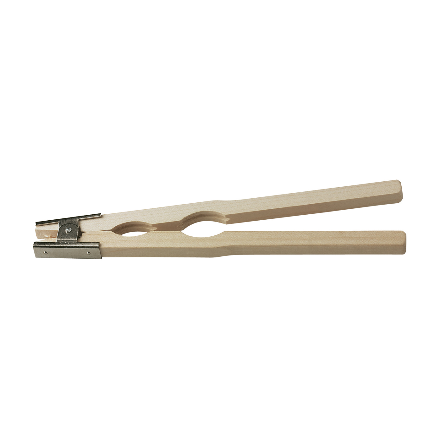 Ring Holding Pliers, 160 mm - 1 piece