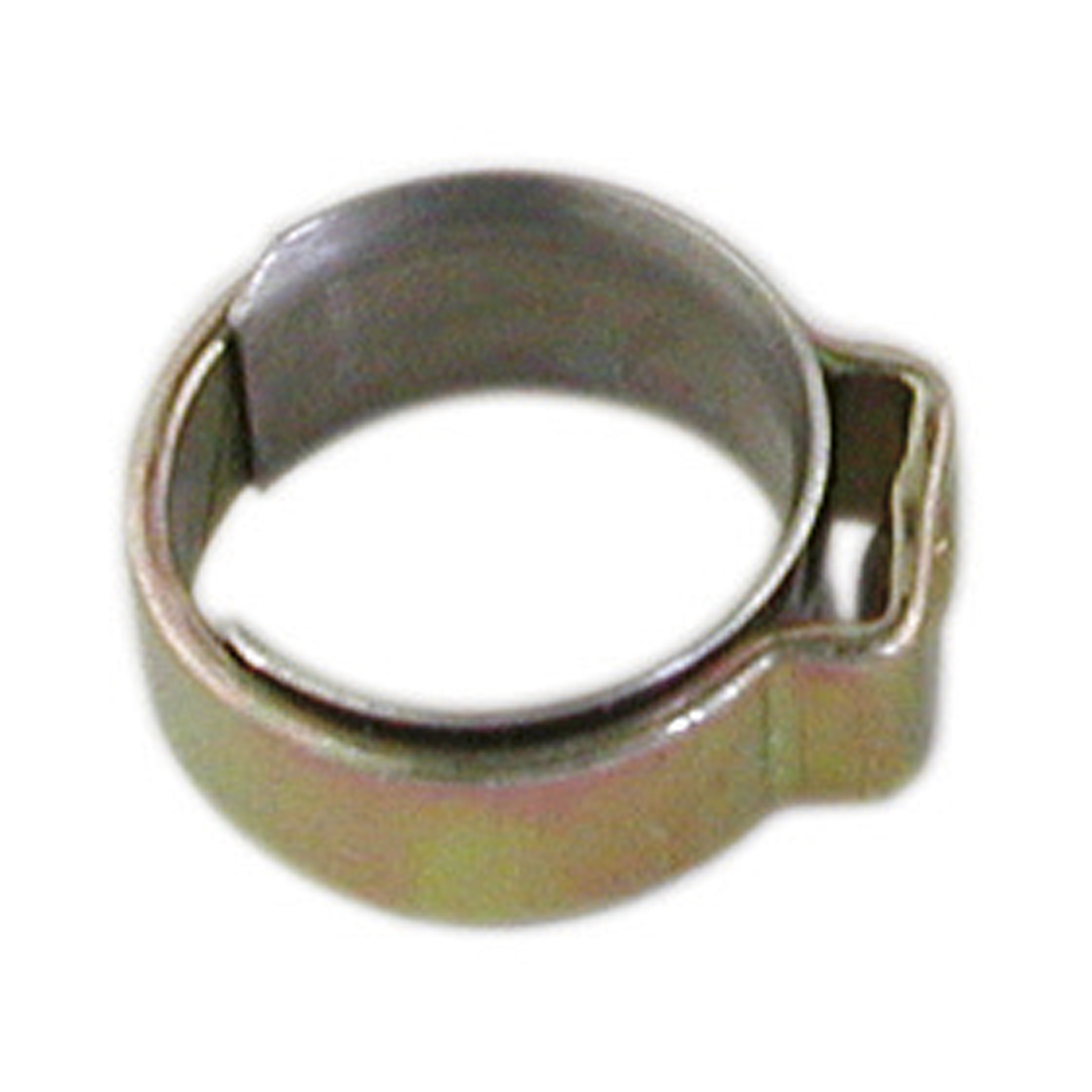 Schlauchklemme, für Gasschlauch - 1 Stück