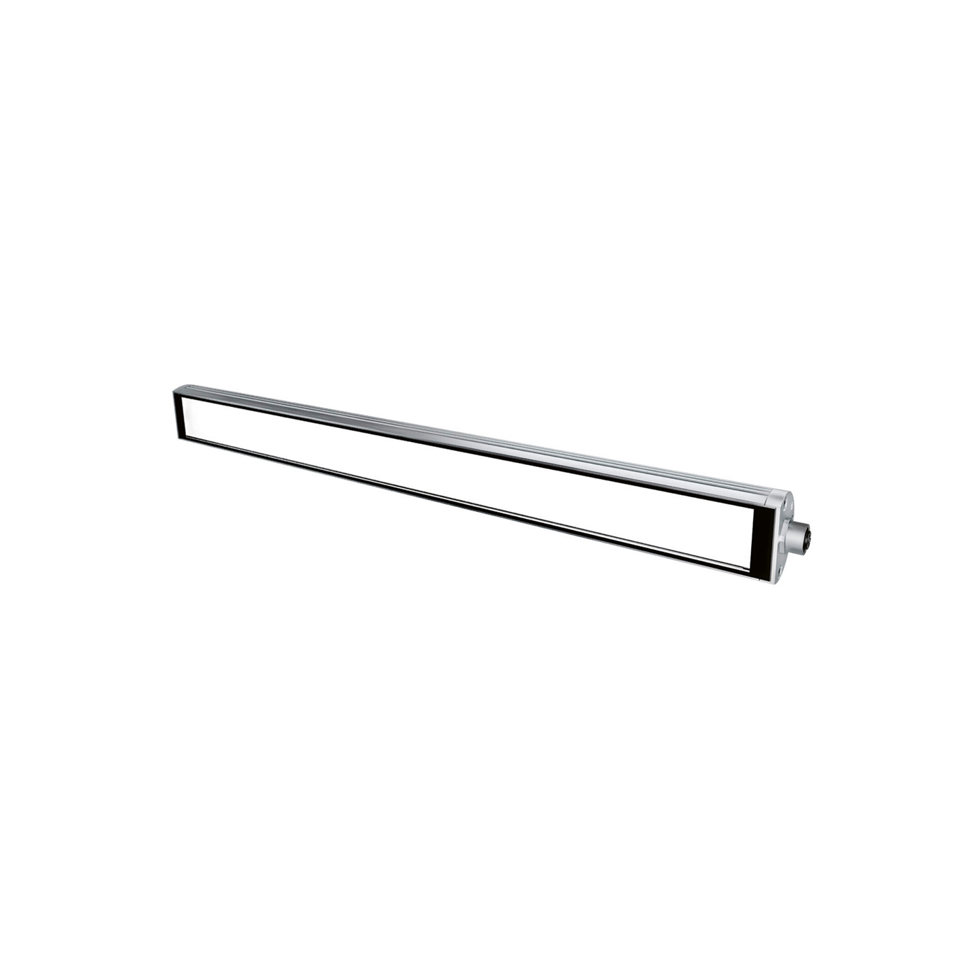 LED2WORK Tubeled 40 II Aufbauleuchte, 190mm, 8 W, 5200-5700 K, Power - 1 Stück LED2WORK Tubeled 40 II Aufbauleuchte, 190mm, 8 W, 5200-5700 K, Power - 1 Stück