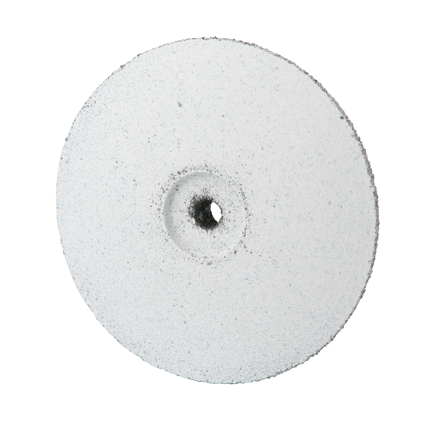 FINOPOL Universalpolierer, grob, Linse, ø 22,0 x 4,0 mm - 100 Stück