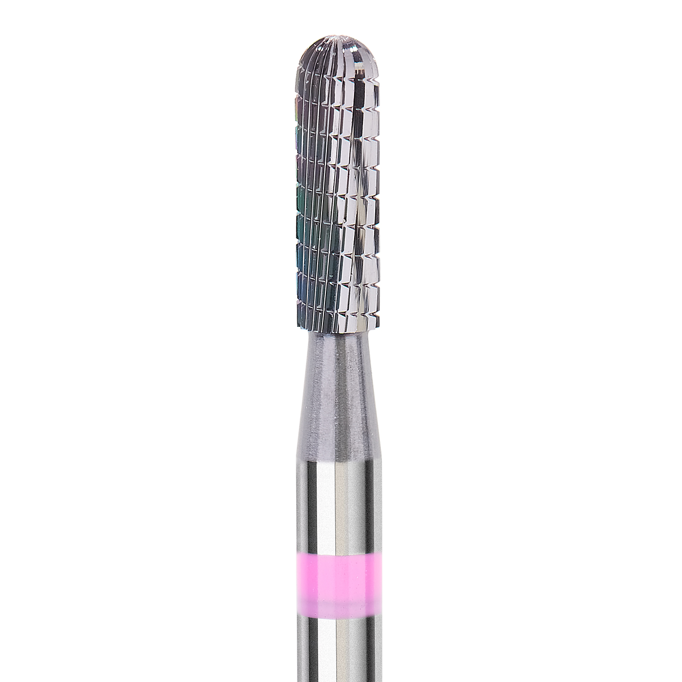 TC Milling Cutter, Trans. Toothing Fine, Fig. S141,ISO ø 023 - 1 piece TC Milling Cutter, Trans. Toothing Fine, Fig. S141,ISO ø 023 - 1 piece