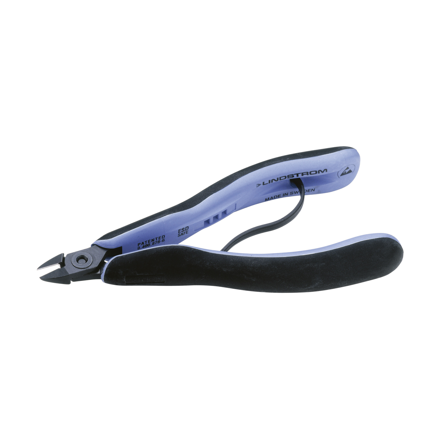 Rx8140 Wire Cutter, Micro-Bevel, Oval, 135.5 mm - 1 piece