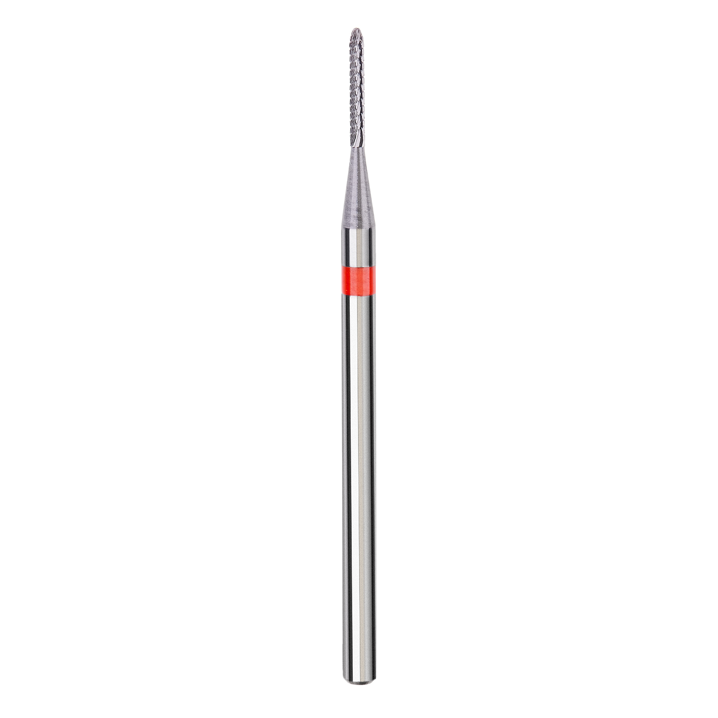 TC Milling Cutter, Cross Toothing Fine, Fig. S289, ISO ø 010 - 1 piece