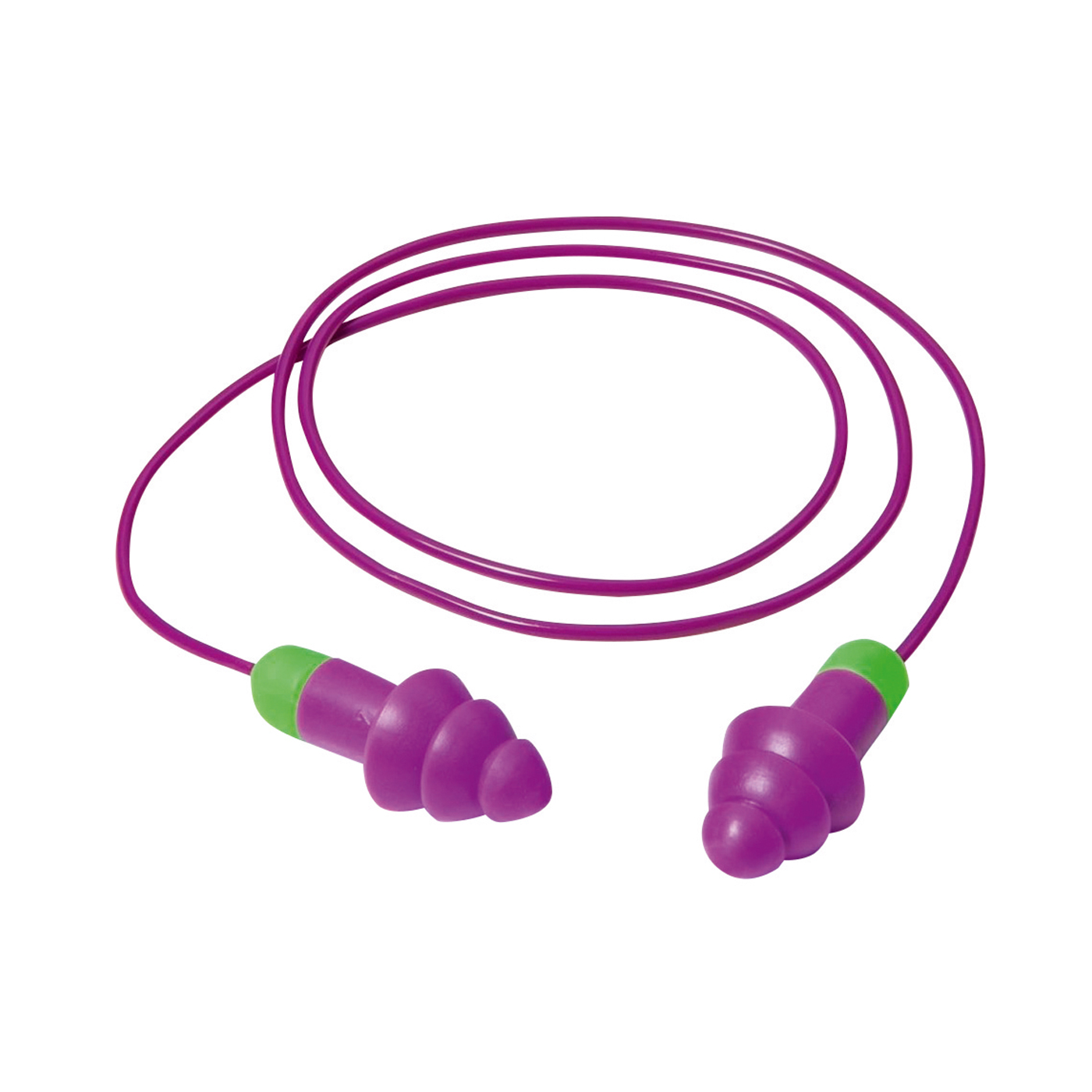 Rockets Cord Earplugs - 50 pairs Rockets Cord Earplugs - 50 pairs