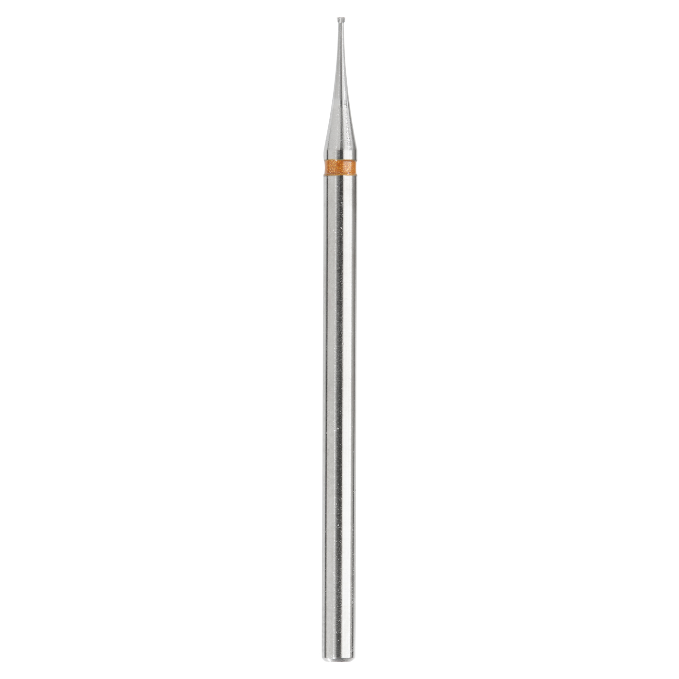Busch HM-Kegelfräser, Fig. 2K-AU, ø 0,6 mm - 1 Stück