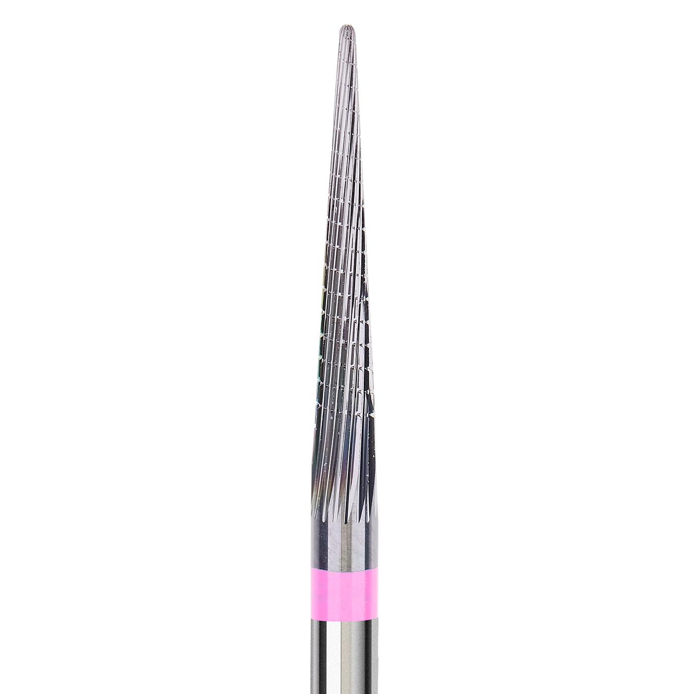 TC Milling Cutter, Trans. Toothing Fine, Fig. S200,ISO ø 023 - 1 piece TC Milling Cutter, Trans. Toothing Fine, Fig. S200,ISO ø 023 - 1 piece