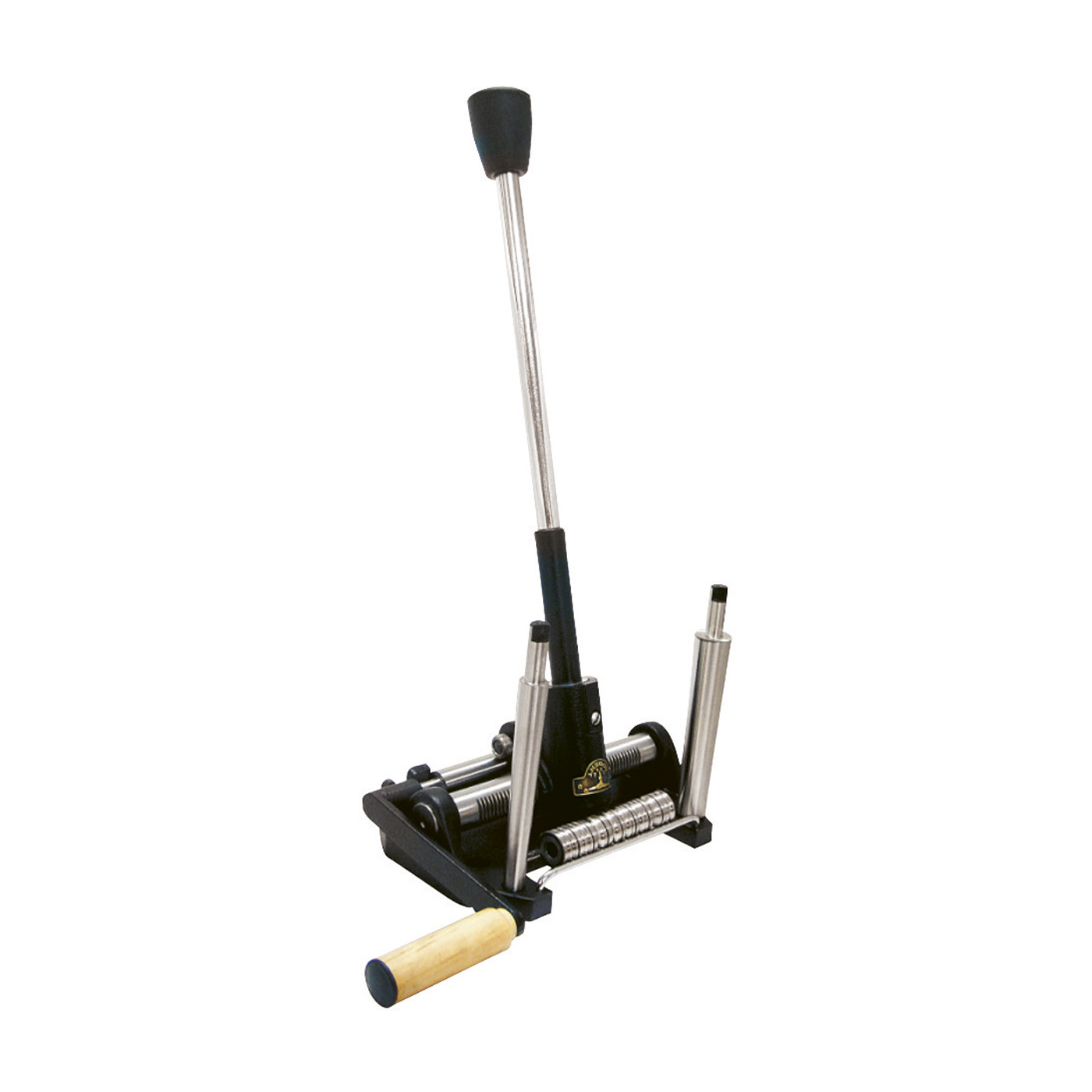 Retro Ring Stretcher and Reducer - 1 piece