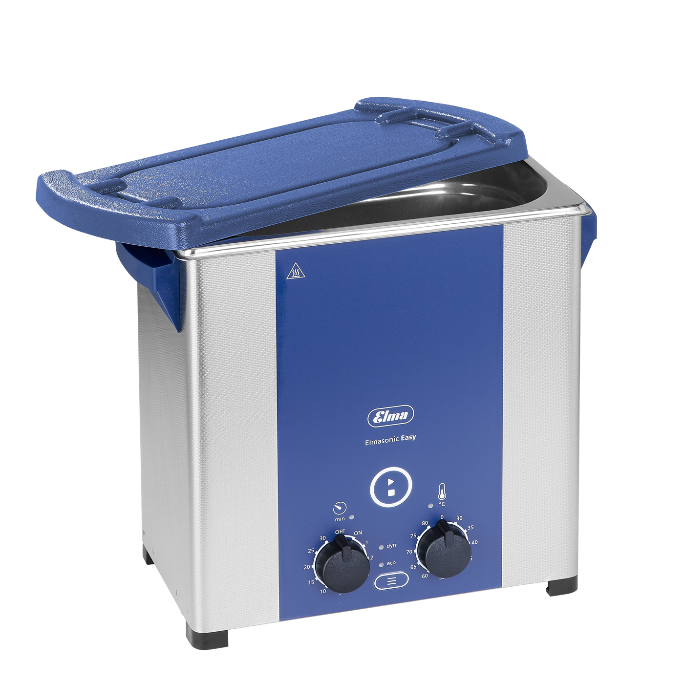 Elmasonic Easy 40H ultrasonic cleaning unit - 1 piece Elmasonic Easy 40H ultrasonic cleaning unit - 1 piece