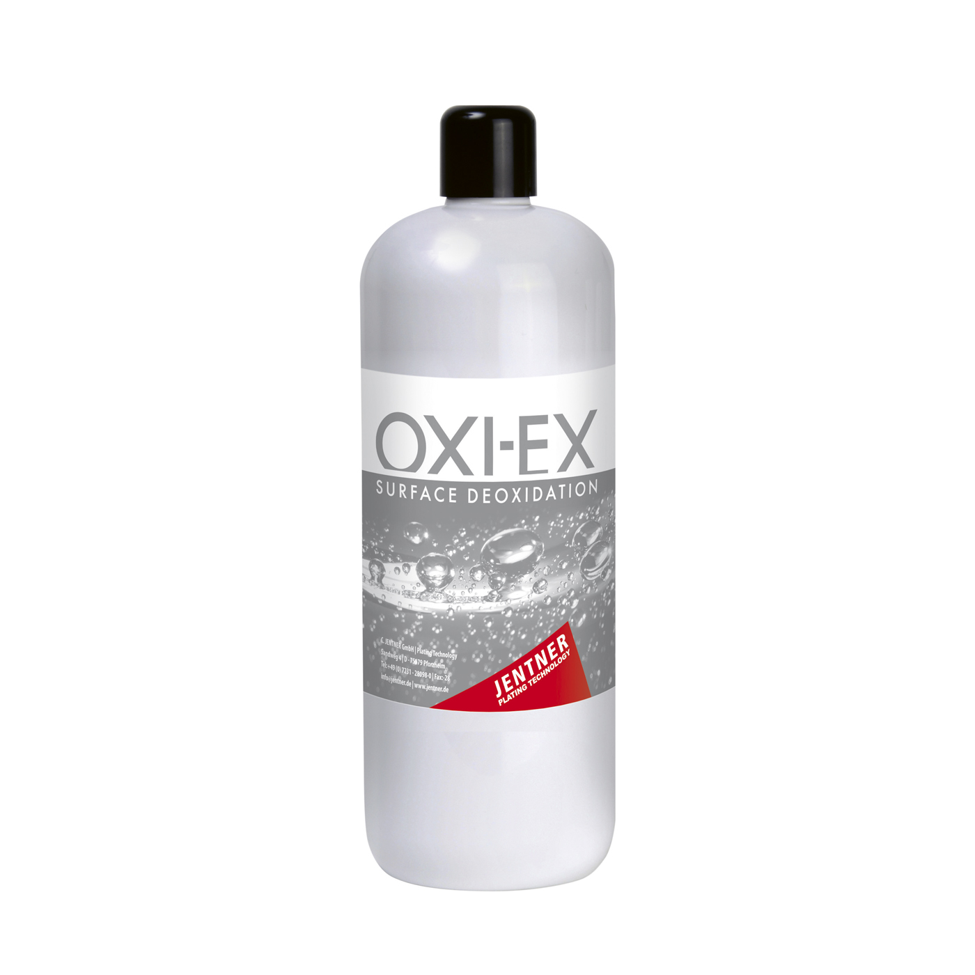 Oxi-Ex JE709 Entoxidationsmittel - 1000 ml