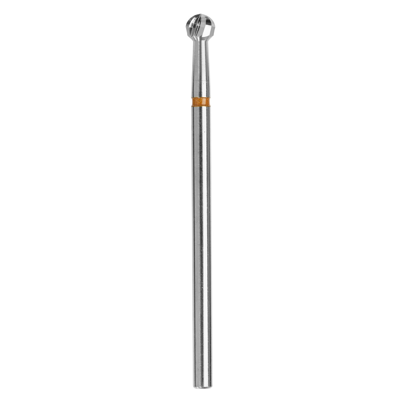 Busch HM-Kugelfräser, Fig. 1AU, ø 3,5 mm - 1 Stück