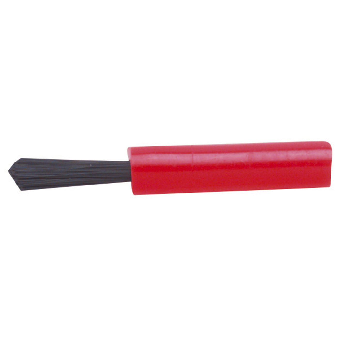FINOPAINT Brush Inserts, Round, Red - 50 pieces FINOPAINT Brush Inserts, Round, Red - 50 pieces