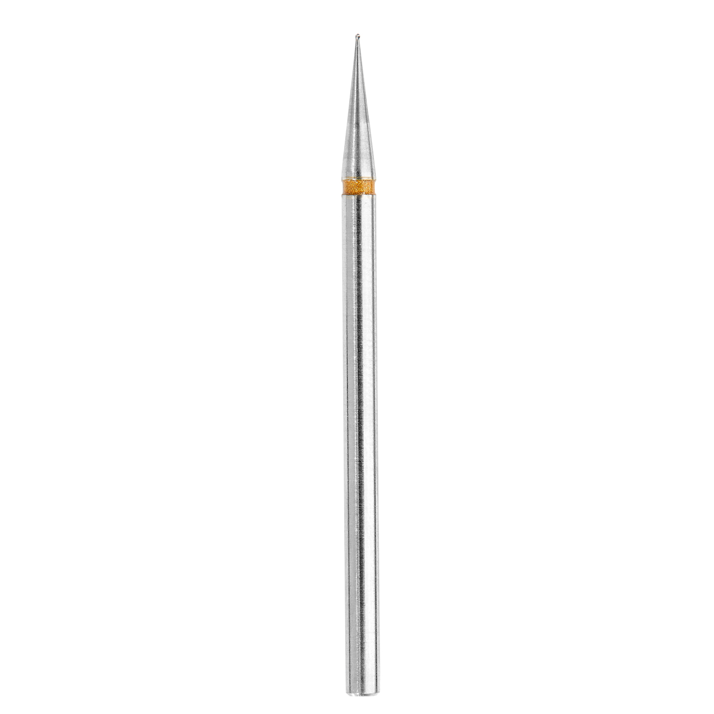 Busch HM-Kugelfräser, Fig. 1AU, ø 0,4 mm - 1 Stück