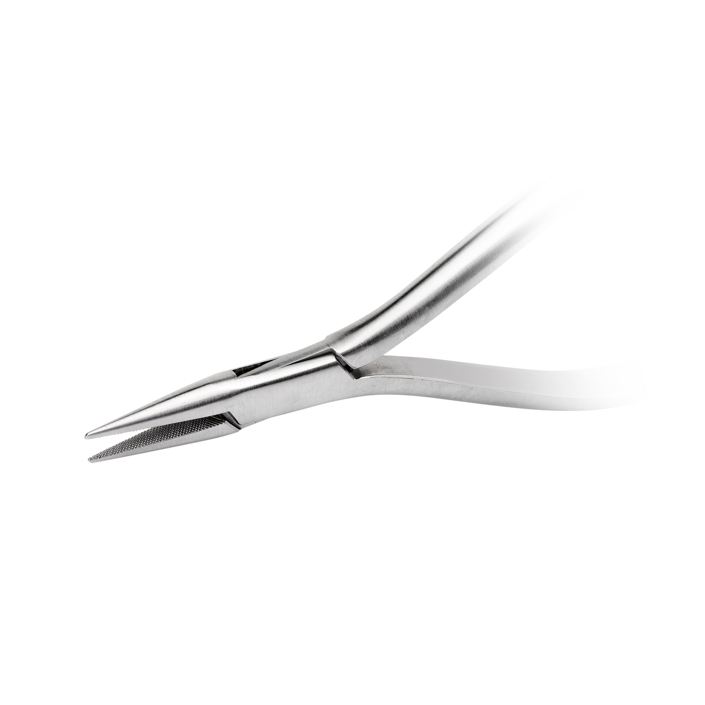 FINO Premium Flachspitzzange, 130 mm - 1 Stück